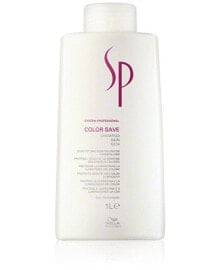 Wella SP System Professional Color Save Shampoo