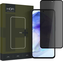 Protective films and glasses for smartphones