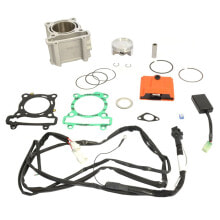 Spare parts and consumables for motor vehicles