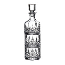Marquis by Waterford markham Stacking Decanter & Tumbler Set