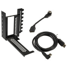 Various computer accessories