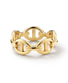 Купить кольца и перстни Ana Luisa: Anchor Chain Ring - Iver