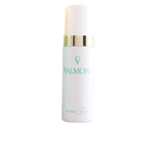 Valmont Bubble Falls Foam for Effective Face Cleansing Пенка для эффективного очищения лица и удаления макияжа 150 мл