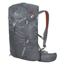 Hiking backpacks