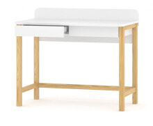 Children's desks and tables for schoolchildren