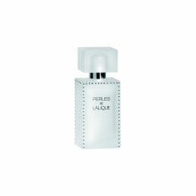 Women's Perfume Lalique Perles De Lalique EDP 50 ml