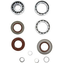 MOOSE HARD-PARTS Rear Polaris Sportsman 550 11-13 bearing&seal differential kit