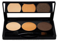 Lidschattenpalette - Hynt Beauty Suite Eye Shadow Palette