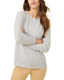 Купить женские свитеры J.McLaughlin: J.Mclaughlin Yvette Cashmere Sweater Women's