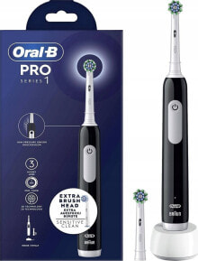 Electric Toothbrushes