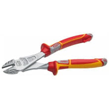 Pliers and side cutters