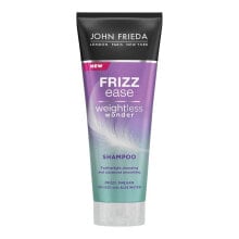 Frizz Ease Shampoo Schwereloses Wunder-Shampoo