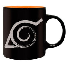 ABYSSE Naruto Mug