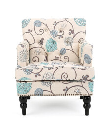 Noble House harrison Accent Chair