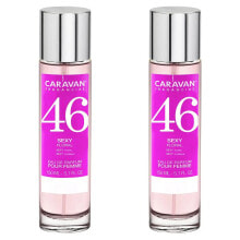 CARAVAN nº46 150ml Parfum 2 Units