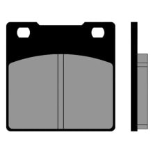 BRENTA MOTO 4054 Sintered Brake Pads