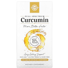 Full Spectrum Curcumin, 90 LiCaps