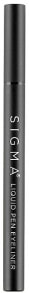 Eyeliner-Stift - Sigma Beauty Liquid Pen Eyeliner