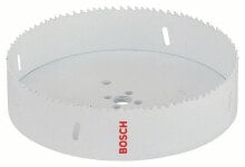 Коронки Bosch Otwornica bimetalowa 177mm - 2608584841