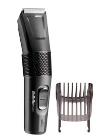 Hair clippers and trimmers