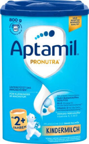 Infant formula