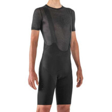 SIROKO SRX Pro World Series Bib Shorts