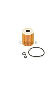 Oil filters for cars