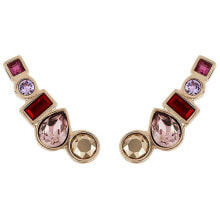 Купить украшения Adore: Серьги Adore Brilliance Rose-Swarovki Crystals Earrings 5375523