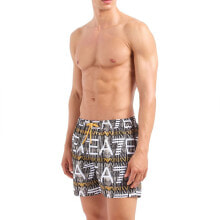 EA7 EMPORIO ARMANI WATERSPORT BW M Swimming Shorts