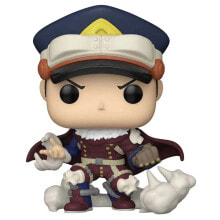 FUNKO POP My Hero Academia Inasa Yoarashi Figure