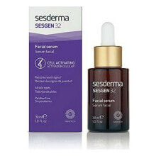 Facial Serum Sesgen 32 Sesderma 8429979252180 (30 ml) 30 ml