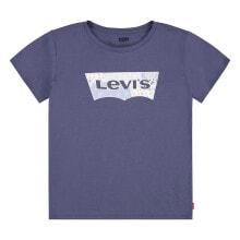 LEVI´S ® KIDS Bandana Batwing short sleeve T-shirt