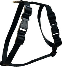 CHABA Round adjustable harness - Black 5
