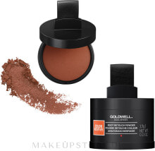 Ansatzkaschierpuder - Goldwell Dualsenses Color Revive Root Retouch Powder