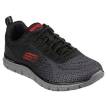 Men's running shoes and sneakers