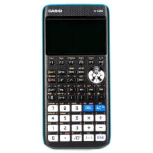 Школьные калькуляторы CASIO FX-CG50 Colour Calculator