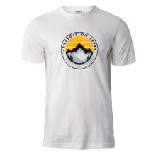 Men's sports T-shirts and T-shirts