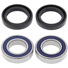 All Balls KTM 250 SX 2000-2002 front wheel bearing&seal kit