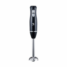 Hand-held Blender SwissHome Dark Black 400 W