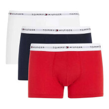 TOMMY HILFIGER Signature Essentials boxers 3 units