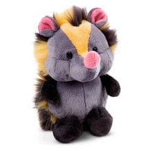 NICI Soft Tenrec Terek 18 Cm Dangling Teddy