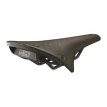 Bicycle saddles