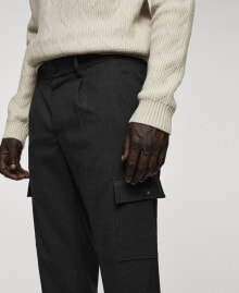 Men's trousers