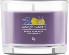 Scented diffusers and candles