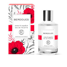 Женская парфюмерия Berdoues