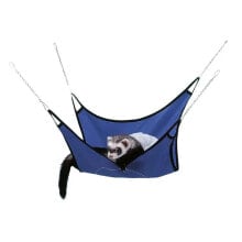 FERPLAST 30x30 cm Ferret Hammock