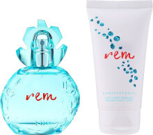 Reminiscence Rem - Duftset (Eau de Toilette 50ml + Körperlotion 75ml)