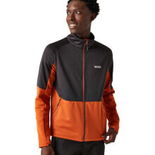 REGATTA Highton IV Full Zip Fleece