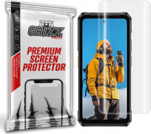 Protective films and glasses for smartphones