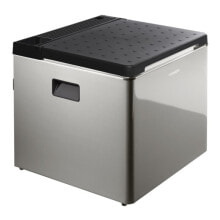 Купить сумки-холодильники Dometic Group AB: Dometic ACX3 40 - Aluminium - 40 L - 1.5 L - Gas/Electric - AC - DC - 85 W